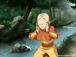 انیمیشن آواتار:آخرین بادافزار 2005 فصل اول قسمت چهاردهم